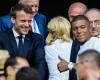 Emmanuel Macron “counts on Real Madrid” to release Kylian Mbappé for the Olympics