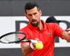 Rome: Djokovic fit for service