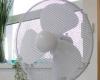 Without warning, the price of this powerful fan suddenly falls below 25 euros