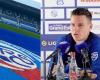 Kevin Gameiro will leave Racing Club de Strasbourg at the end of the season