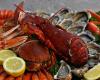 Here’s why lobsters and shrimp are the most contaminated seafood, study finds