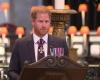 Prince Harry: this accessory which allowed him to send a clear message to Charles III and William