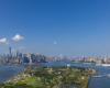 Governors Island | The abandoned island | The Press