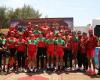 2 bronze medals for Morocco on the 1st day