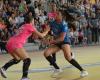 Handball: in women’s Division 2, hard work but no success for Bouillargues against the leader