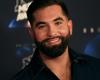 “I thank heaven for being alive”: Kendji Girac speaks for the first time since his gunshot wound
