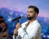 For the first time since his serious injury, Kendji Girac speaks