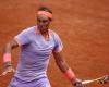 Masters 1000 in Rome. Rafael Nadal swept by Hubert Hurkacz in second round
