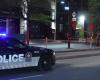 Montreal: armed attack when leaving bars