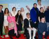 Artus claims that no luxury brand agreed to dress the film team – Libération