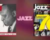 “Jazz Magazine”: 70 years of press history with “tremendous creativity”