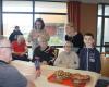 In Calvados, retirees and children collaborate… like fish in water