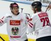Ice hockey: Switzerland must not underestimate Austria
