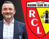 RC Lens, a golden opportunity at €7M for Haise during the transfer window!