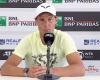 Tennis. ATP – Rome – Rafael Nadal: “Roland-Garros? My decision is not clear…”