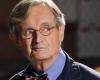 “With affection, I hope so”, when David McCallum (Ducky) said how he wanted to be remembered…