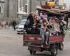 LIVE – Bombings in Gaza, Israel orders new evacuations in Rafah