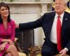 US elections: Trump says his former rival Nikki Haley will not be his vice president