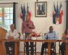 In Saintes, new maritime and land transport to facilitate travel