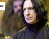 “Am I just being mean?” : the day Alan Rickman asked the creator of Harry Potter for help – Actus Ciné