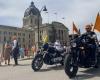 Sikhs want to ride their motorbikes without helmets, not just during Nagar Kirtan