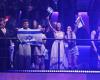 Eurovision overtaken by the war in Gaza with Israel’s participation in the final