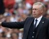 Real Madrid, Ancelotti’s dry response to Macron for Mbappé