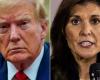 US presidential election: Trump says he won’t choose Haley