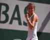 Saint-Gaudens ITF tournament: Frenchwoman Selena Janicijevic challenges the N.1 seed in the final