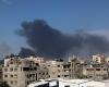 An offensive on Rafah will not eliminate Hamas, says Washington