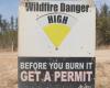 Evacuation alert and poor air quality near Fort McMurray | Forest fires in Canada
