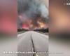 Forest fires in Canada: evacuations in progress – 1 p.m. news