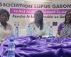 Lupus: raising awareness of the disease in Gabon
