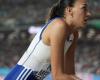 Paris 2024 Olympic Games: Perpignan high jumper Nawal Meniker wins the interclubs and achieves the second best performance of her season