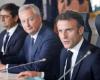 With Choose France, the inaudible Macronist satisfaction on economic attractiveness