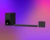 €100 reduction at Carrefour for this powerful Sony soundbar, take it or leave it