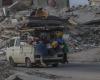 Israel-Palestine: bombings intensify in Rafah