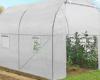At less than 50 euros, this garden greenhouse is causing a sensation on this site popular with the French
