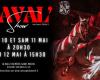The Troupe du Ménil Saint-Michel hosts “Caval’show” from May 10 to 12, 2024 🐎