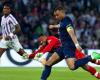 Football: L1: Mbappé scores for his last at Parc des Prince, but PSG beaten by Toulouse (3-1)