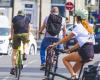 “Cyclists will be more numerous than motorists in Paris, it’s inevitable”