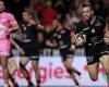 Top 14 – A one-sided match and Stade Toulousain annihilates Stade Français (49-18)