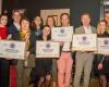 BURGUNDY: The winners of the 2024 Wine Tourism Trophies