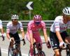 Giro: two riders at the front, the peloton in ambush… follow the 9th stage (direct)