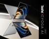 2024 Lenovo ThinkPad X1 Yoga debuts with Intel Meteor Lake-U processor