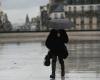 Rain, storms, drop in temperatures in Paris and Île-de-France: forget the summer weather and the heat