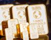 Increase in gold prices: this is what African countries will benefit from