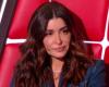Manuela, candidate for The Voice, eliminated by Jenifer settles accounts with the singer