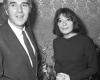 Michel Piccoli and Juliette Greco: Their secret marriage, worthy of a detective film, in a small village in the Oise
