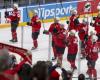 Hockey Worlds: Switzerland must confirm its good start